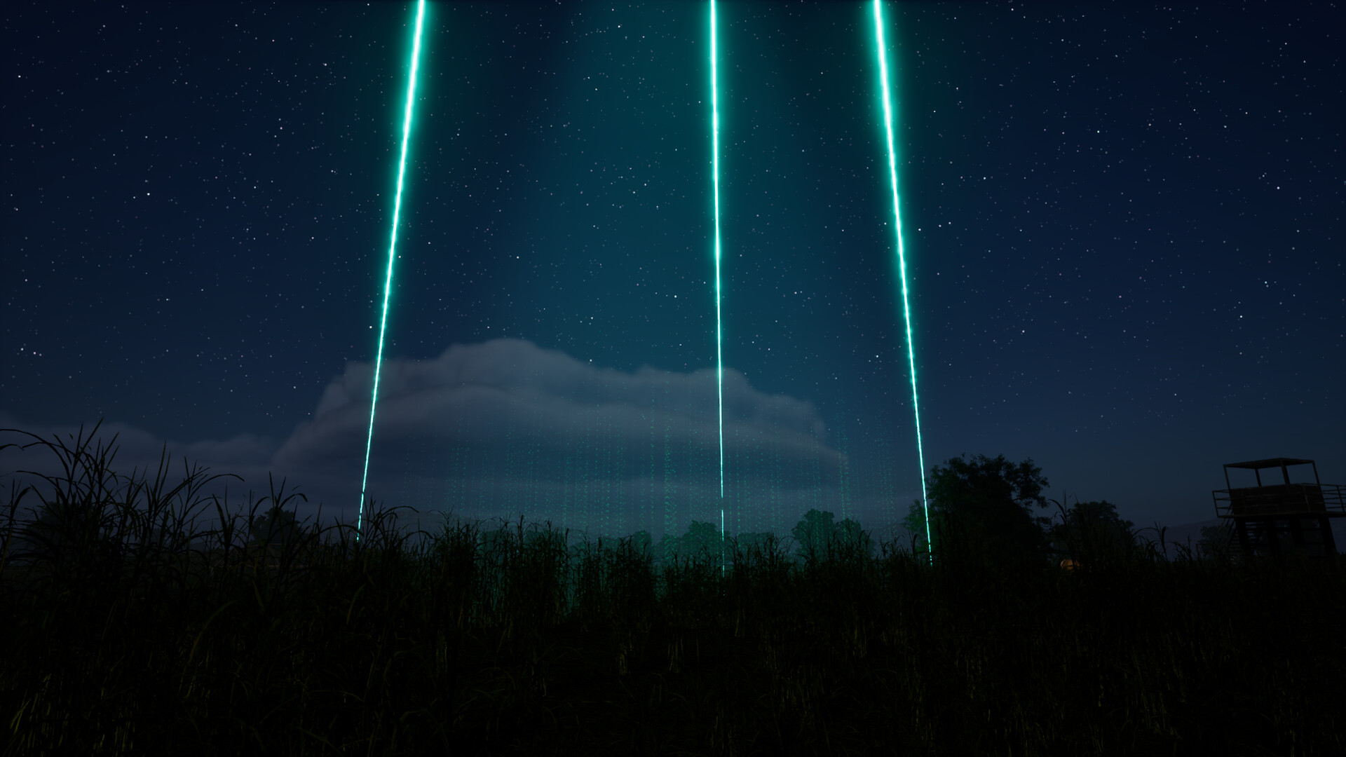 Whispers of the Tallgrass screenshot 14