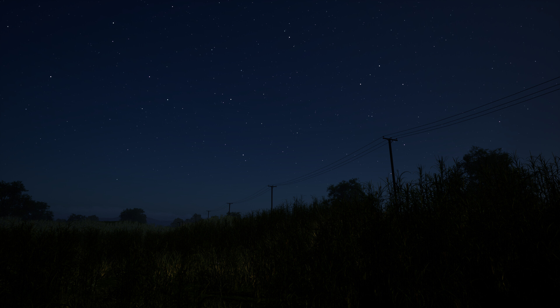 Whispers of the Tallgrass screenshot 22
