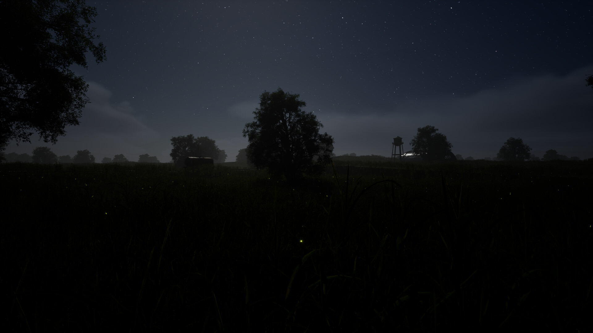 Whispers of the Tallgrass screenshot 5
