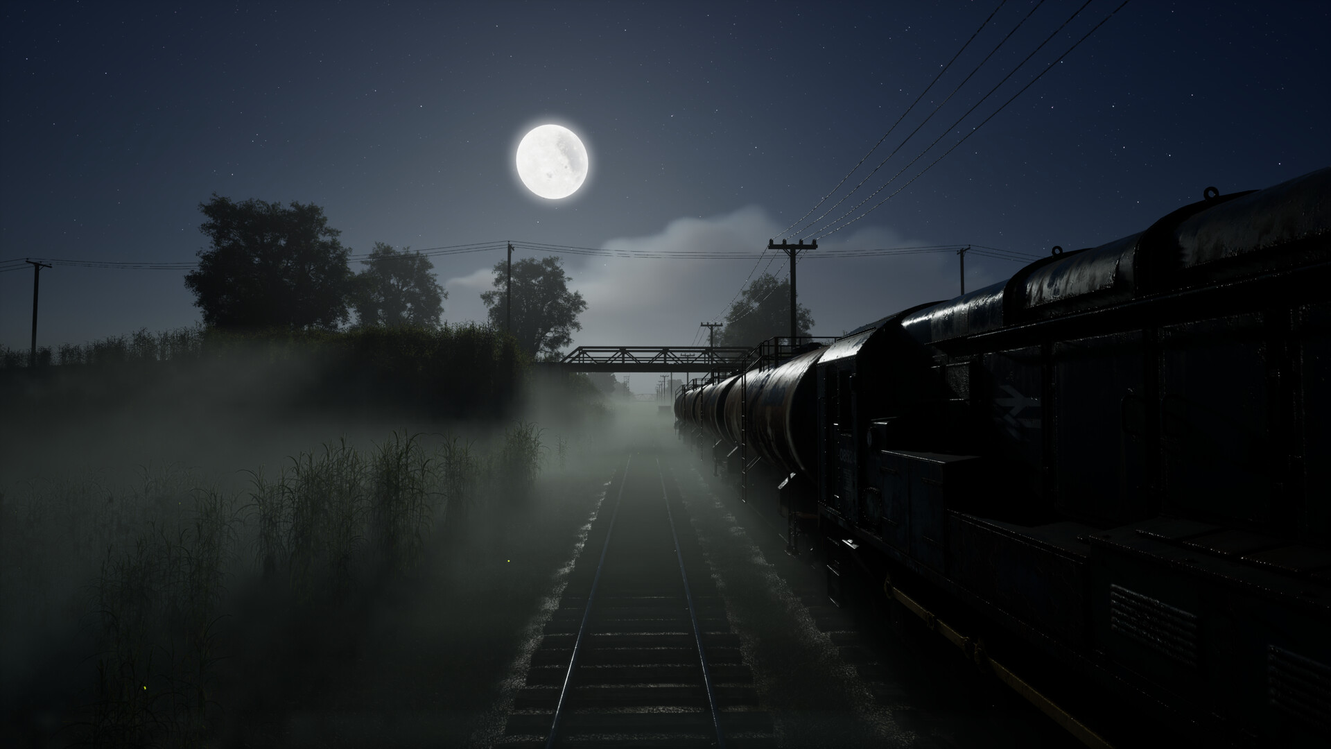 Whispers of the Tallgrass screenshot 1