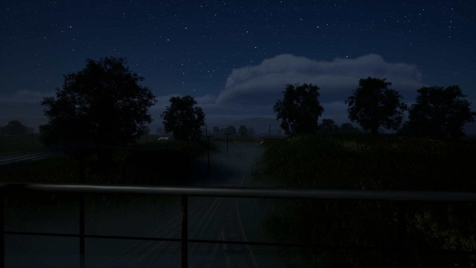 Whispers of the Tallgrass screenshot 19