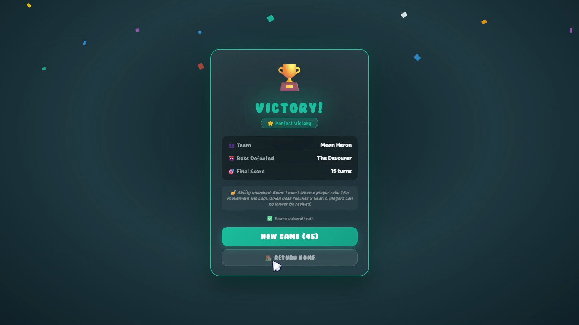 Tac-Tile screenshot 5