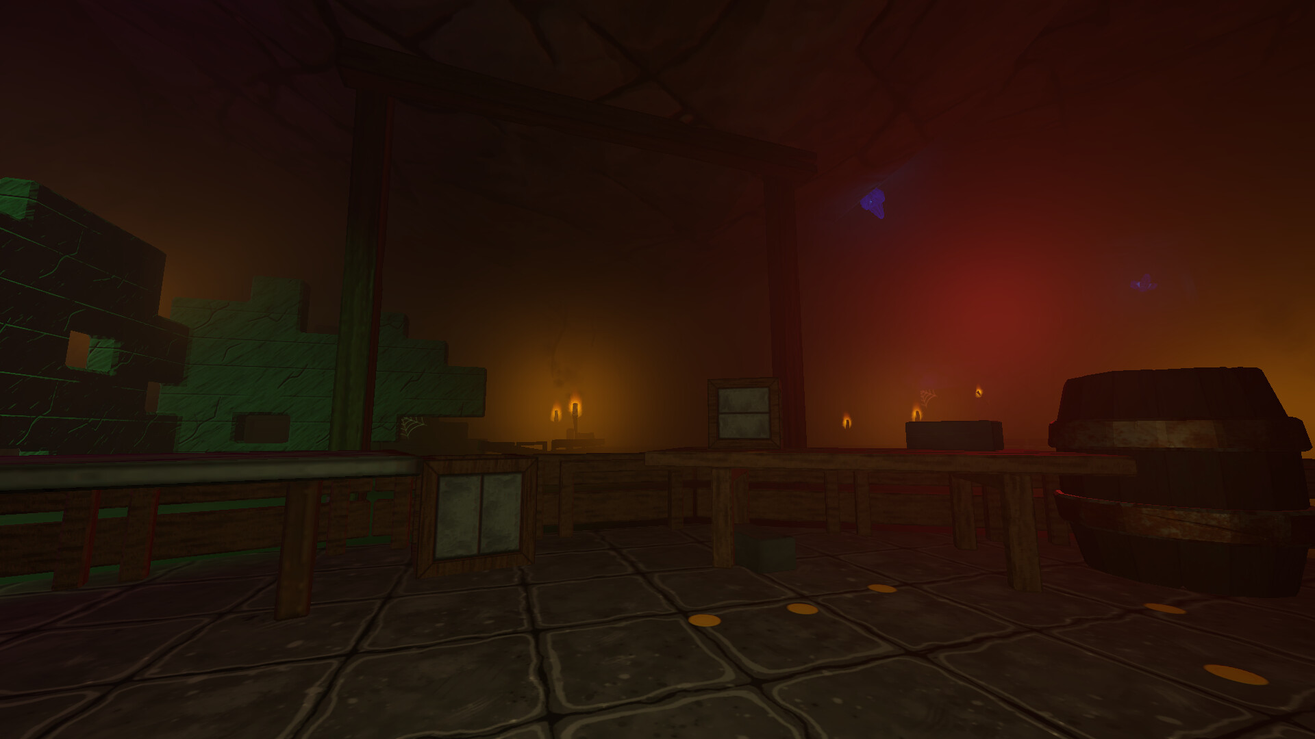 Drowned Caves screenshot 5