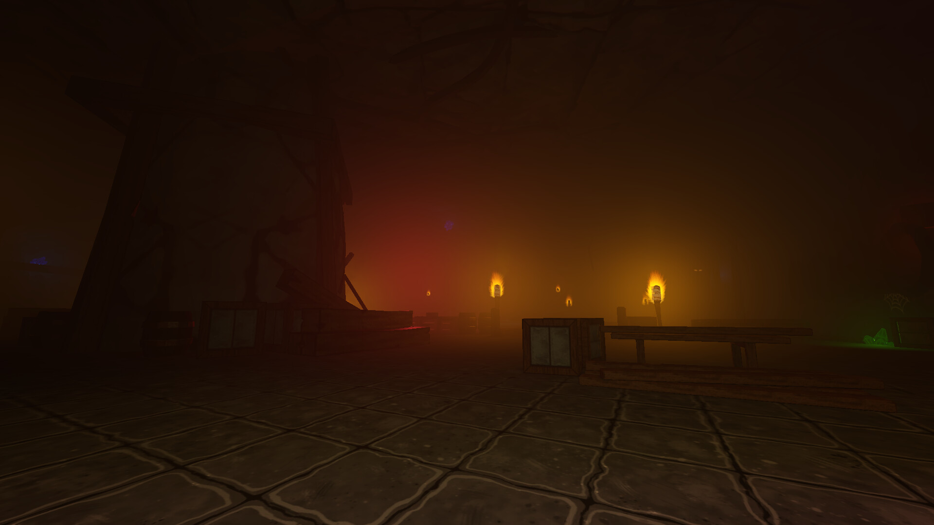 Drowned Caves screenshot 4
