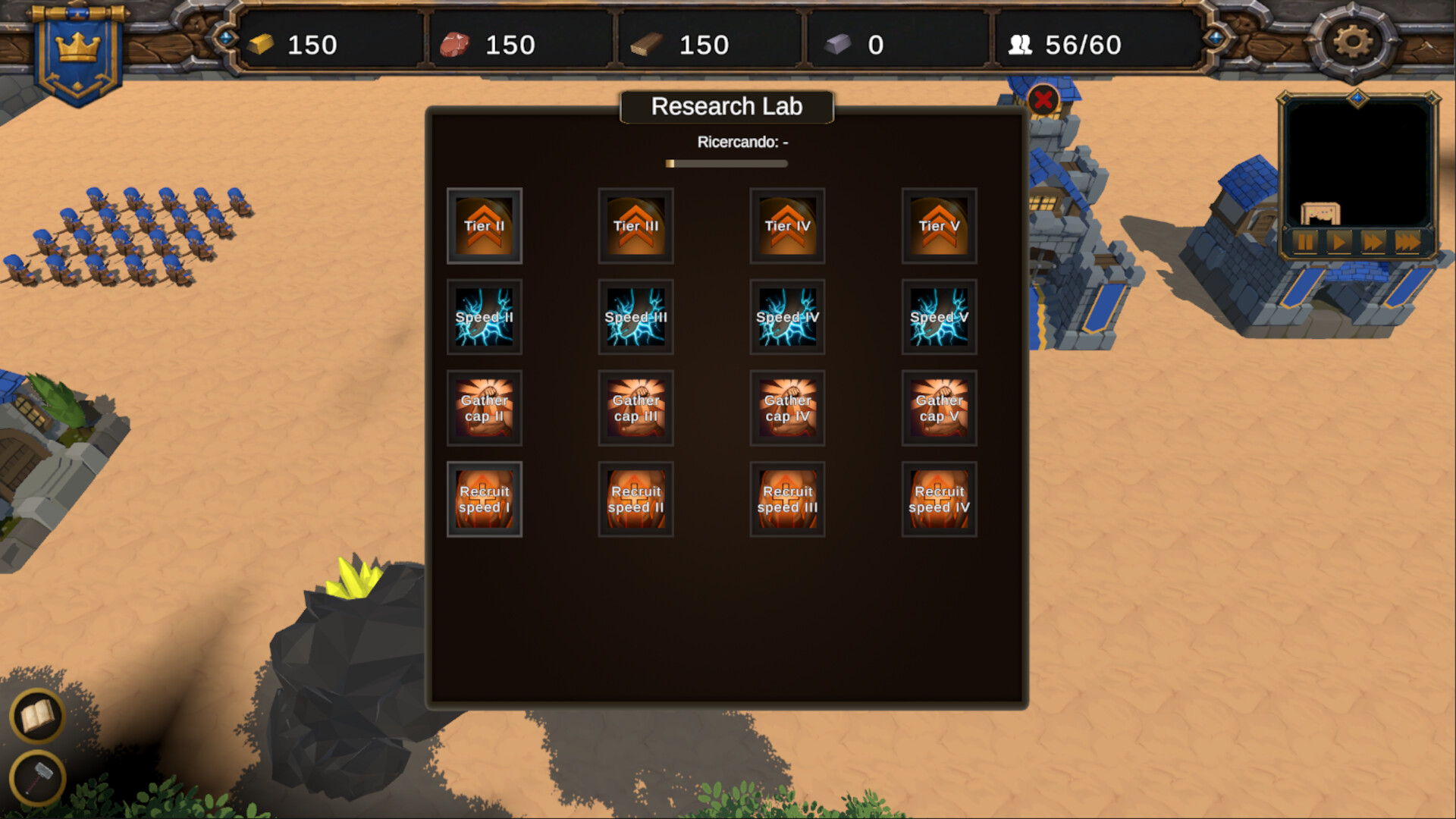 Broken Crown screenshot 8