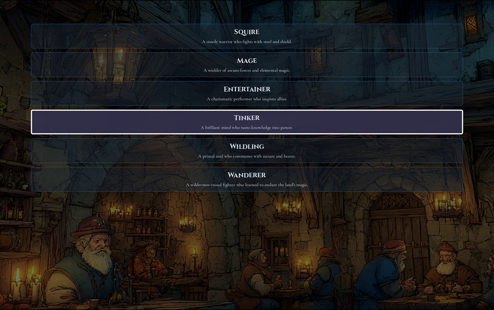 Parting Shadows screenshot 6