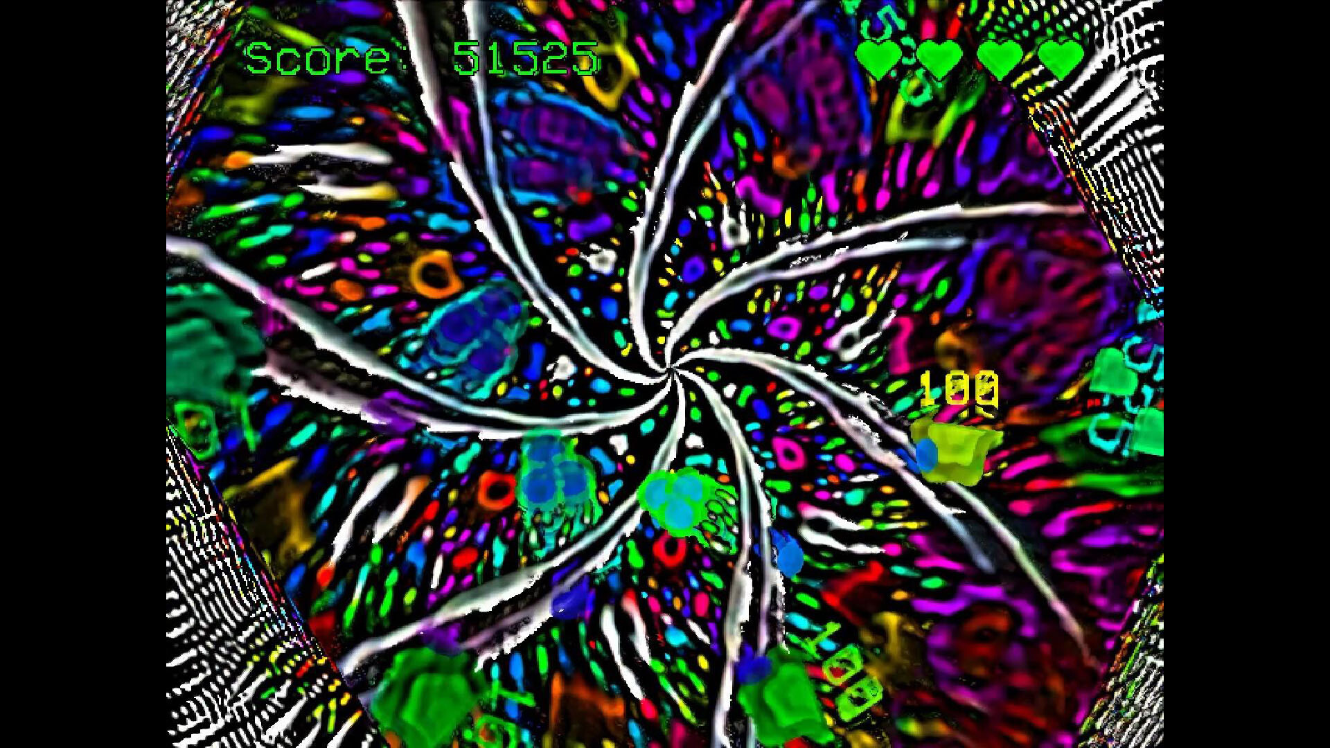 Hypnogenesis screenshot 1