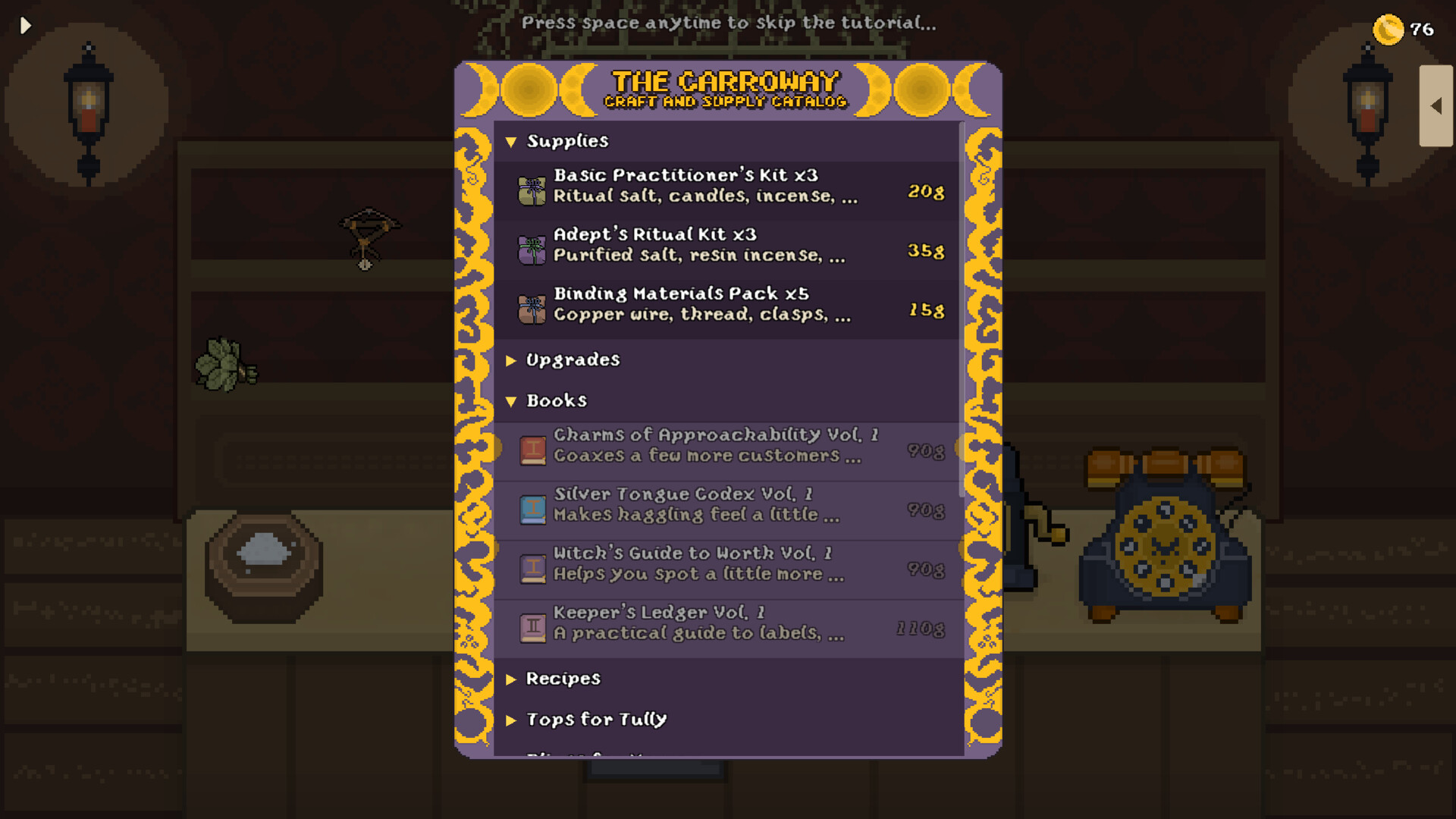 The Totemist screenshot 9