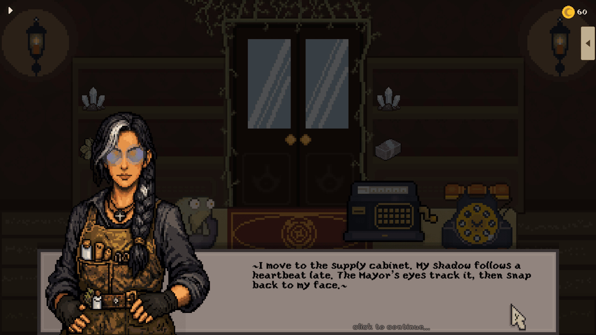 The Totemist screenshot 1