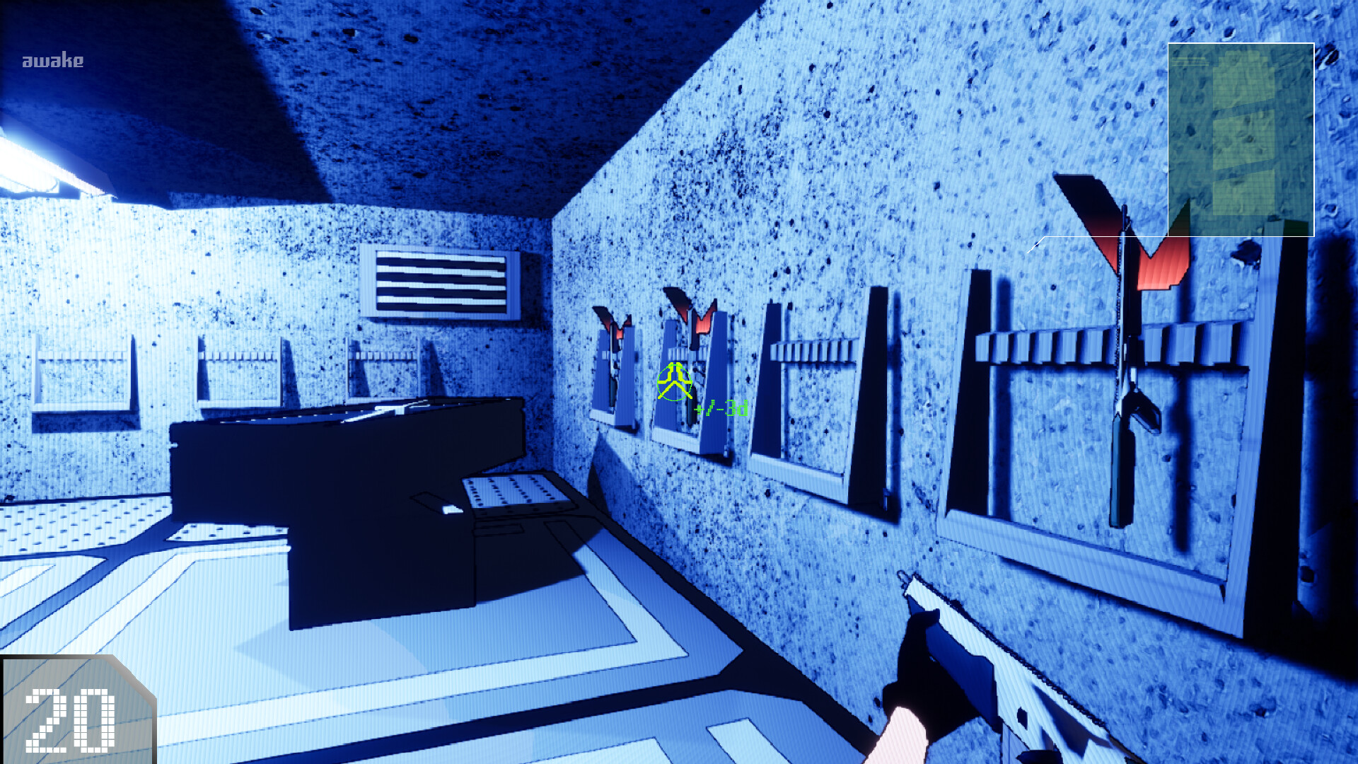 Peace Incarnate screenshot 1