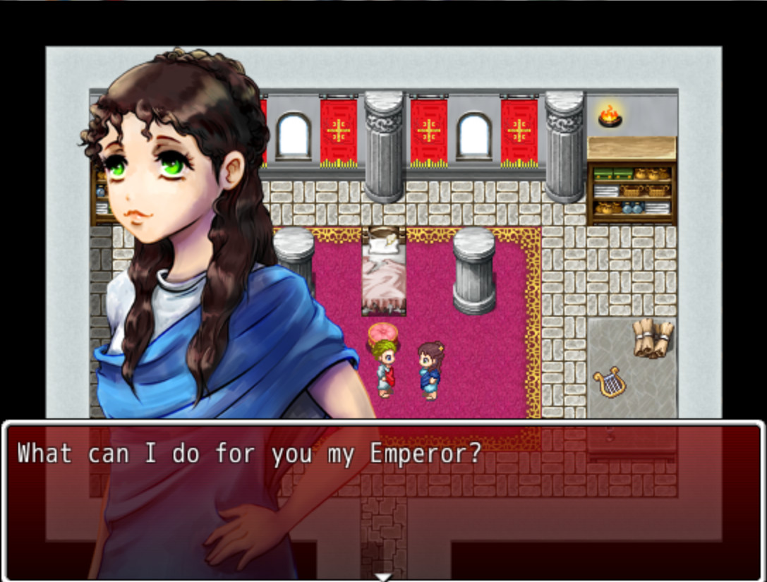 I Am Caligula screenshot 5