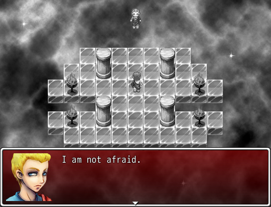 I Am Caligula screenshot 2