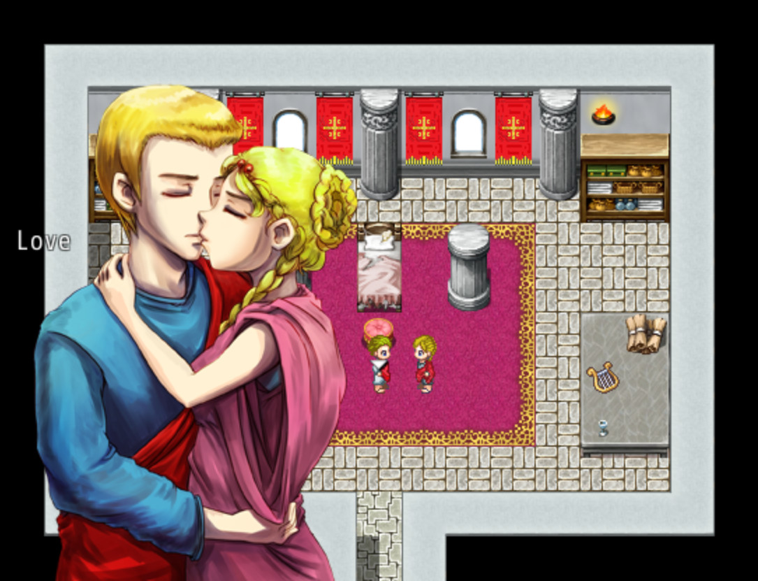 I Am Caligula screenshot 3