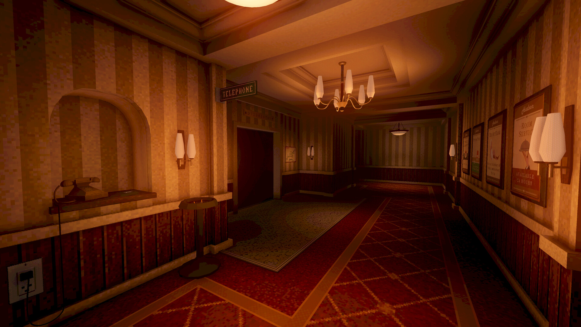 Enjoy Your Stay screenshot 8
