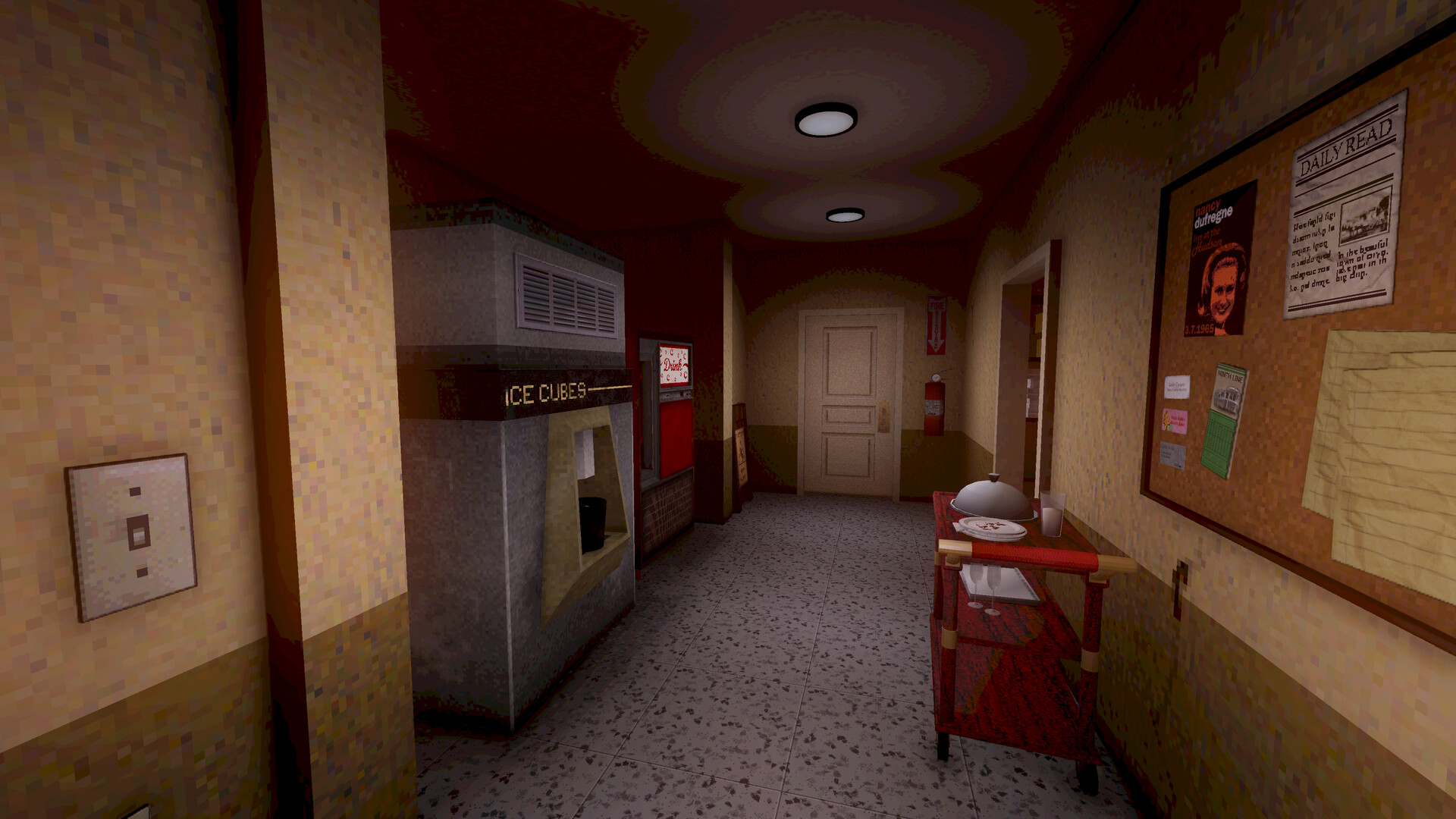 Enjoy Your Stay screenshot 5