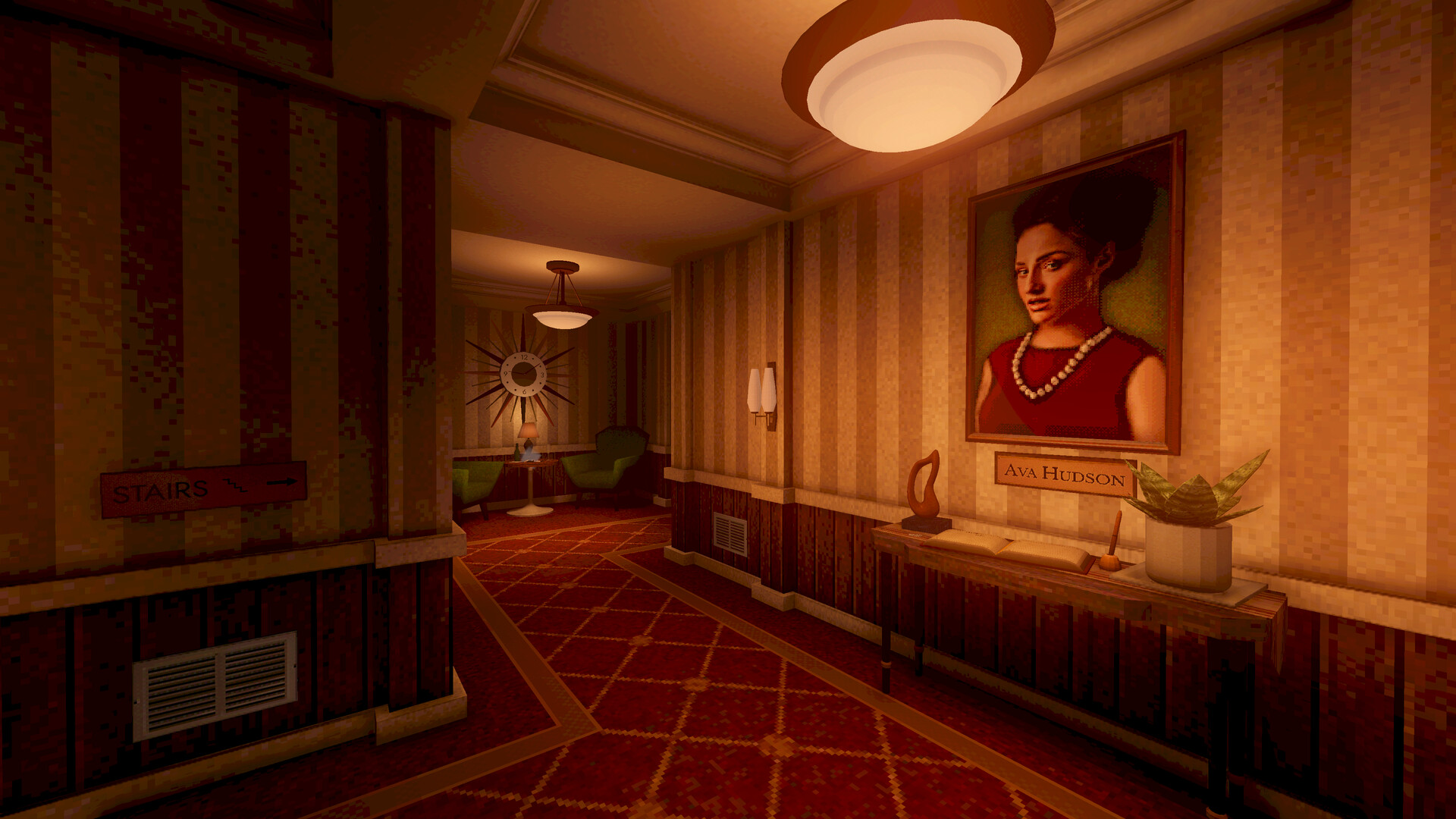 Enjoy Your Stay screenshot 1