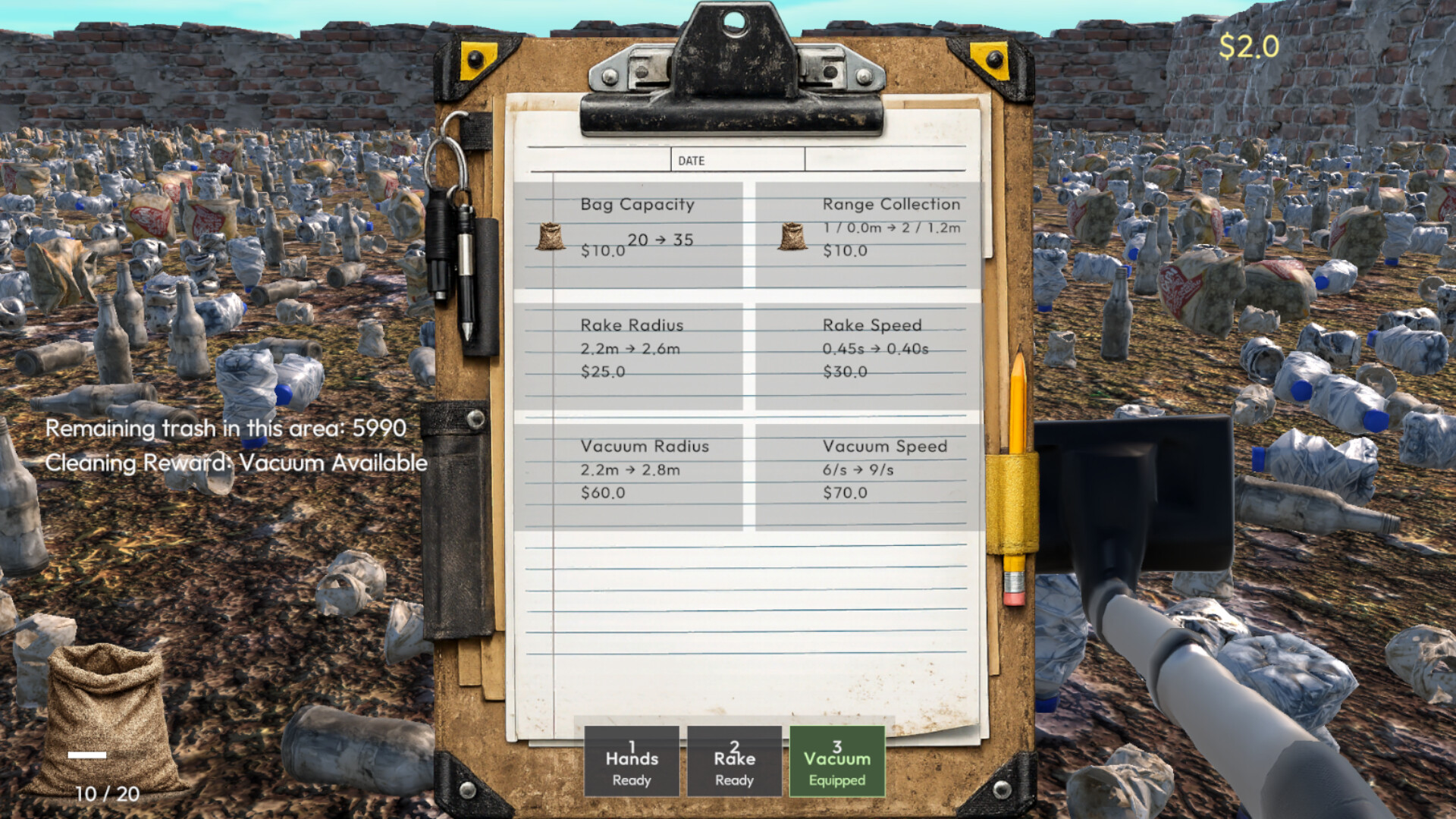 Pick Them up! screenshot 5