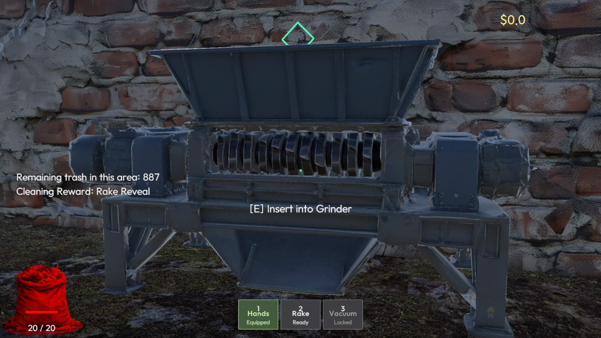 Pick Them up! screenshot 3