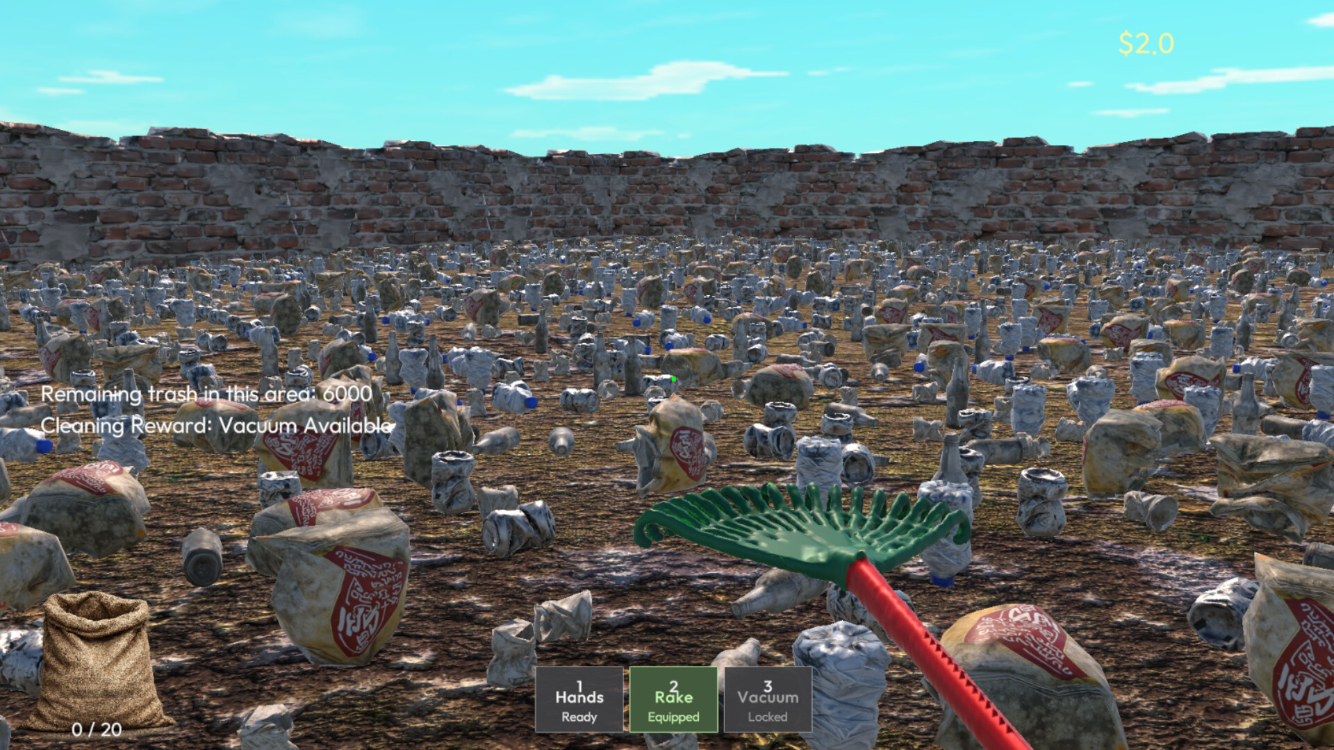 Pick Them up! screenshot 4