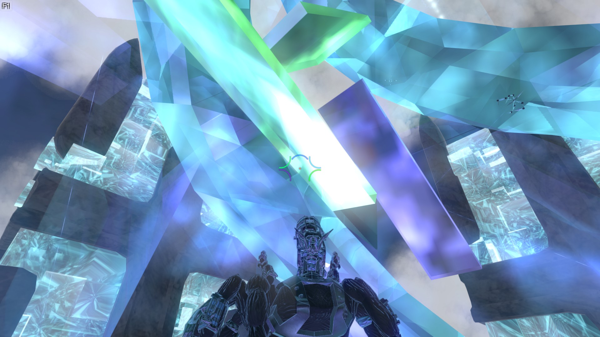 Spider Wars screenshot 3