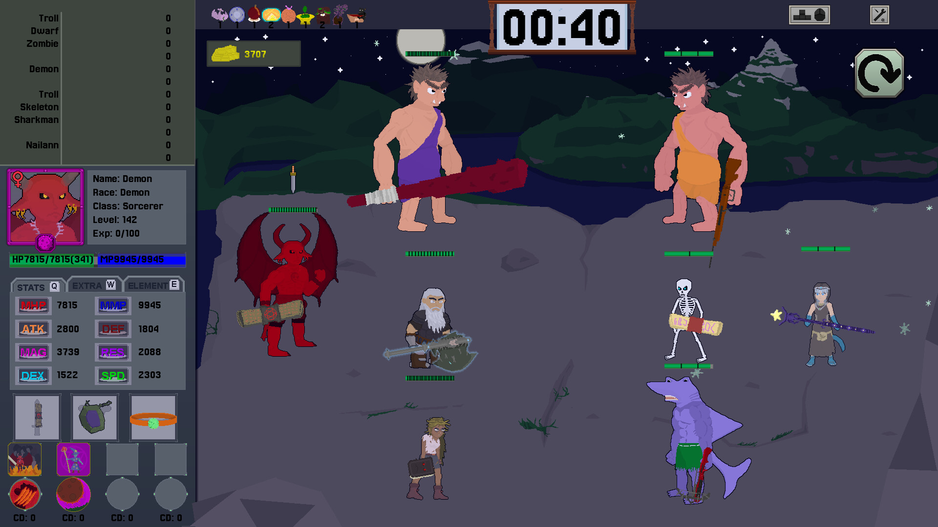 Solidarity screenshot 1