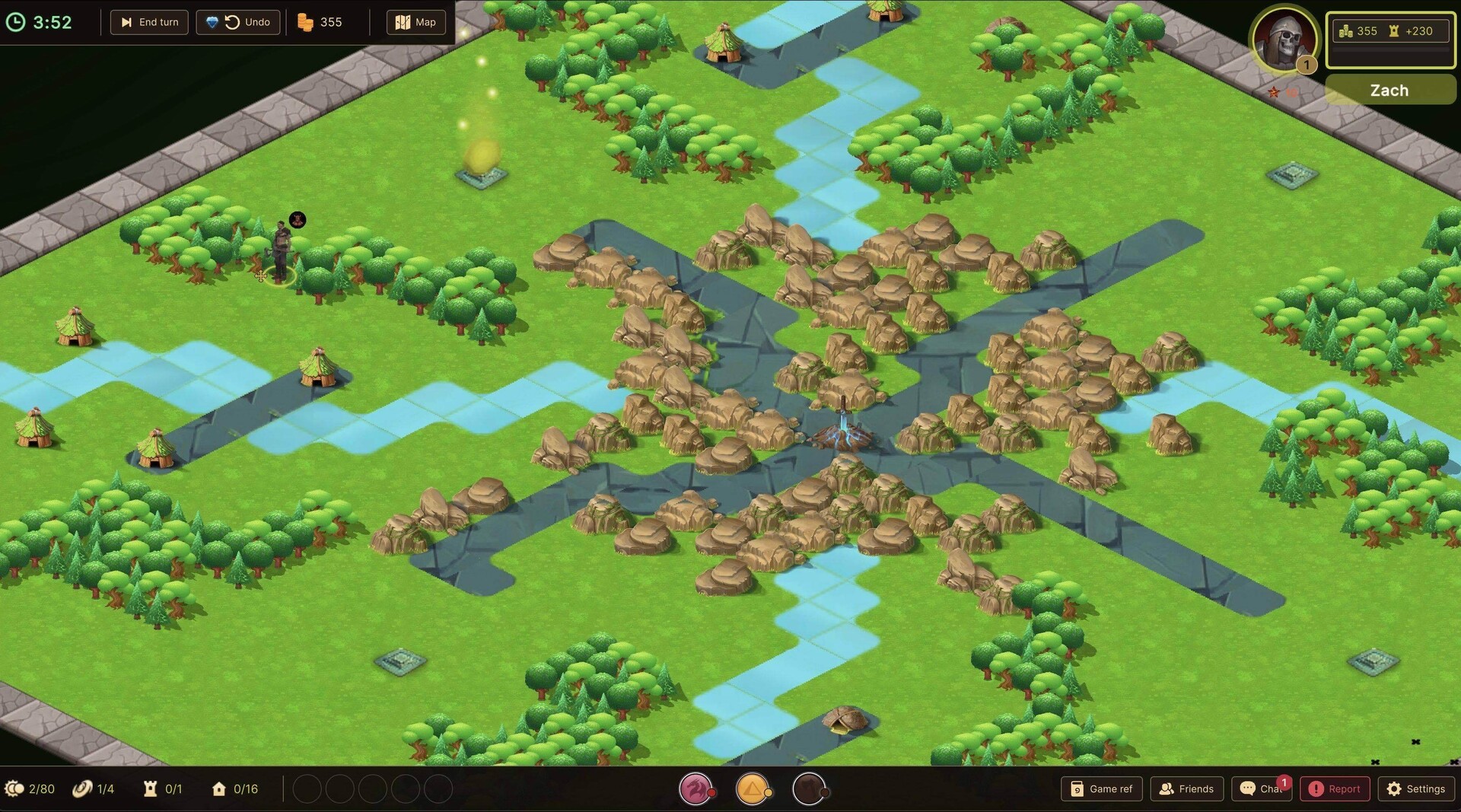 Age of Gods screenshot 4