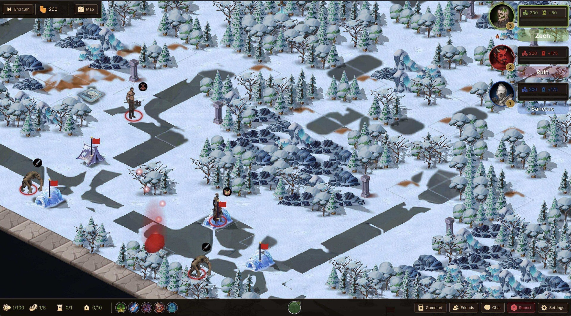 Age of Gods screenshot 6