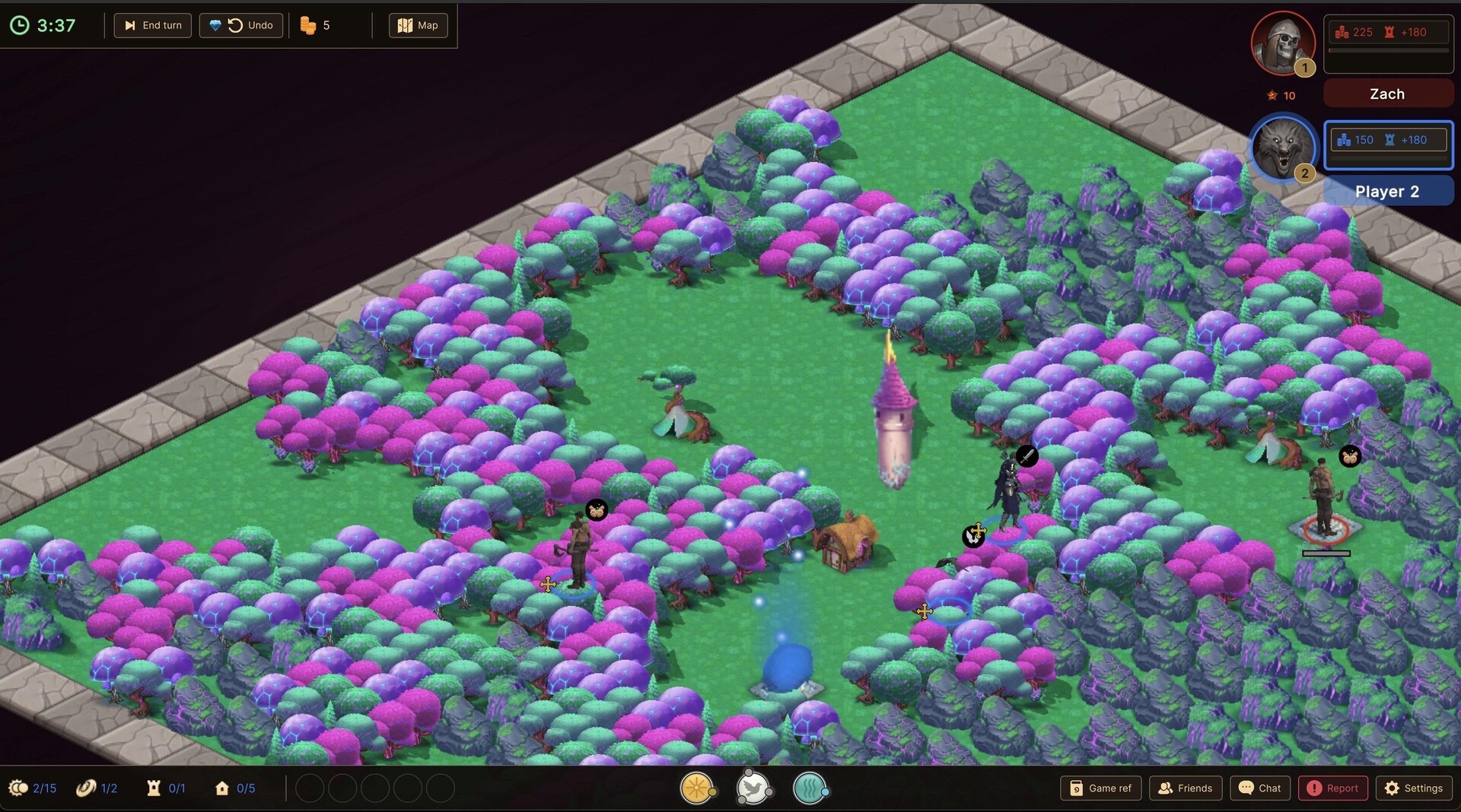 Age of Gods screenshot 5