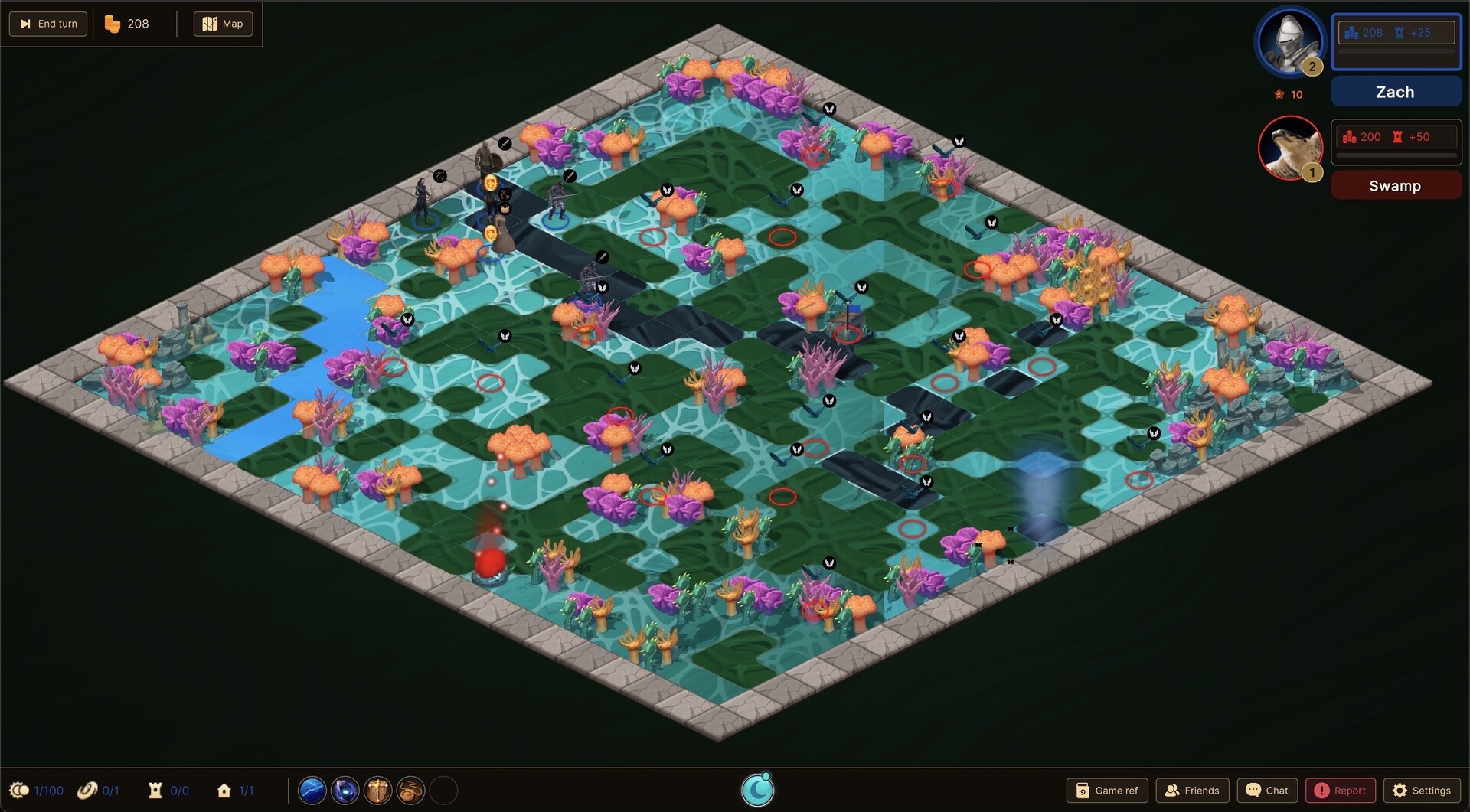 Age of Gods screenshot 8