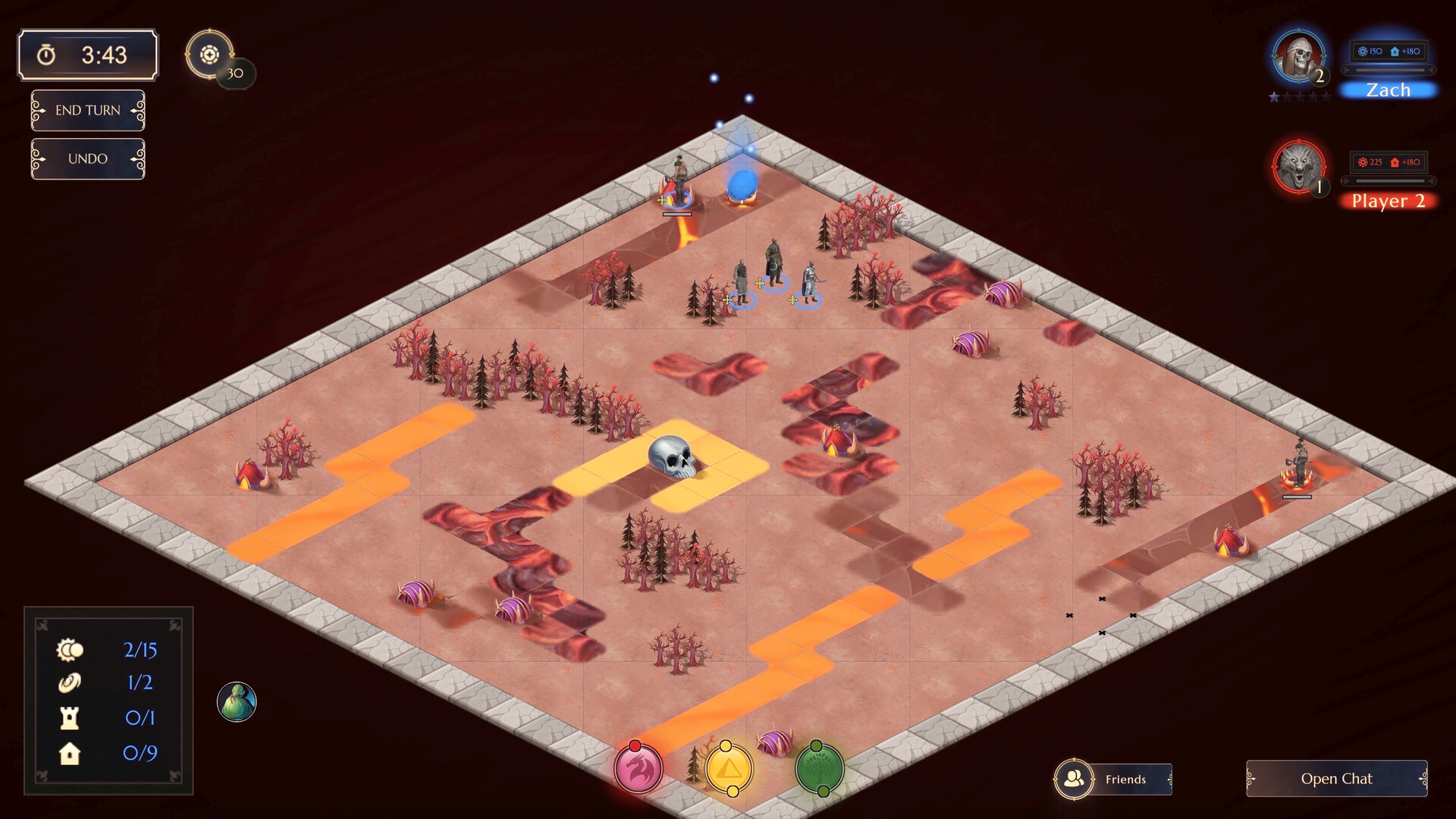 Age of Gods screenshot 3