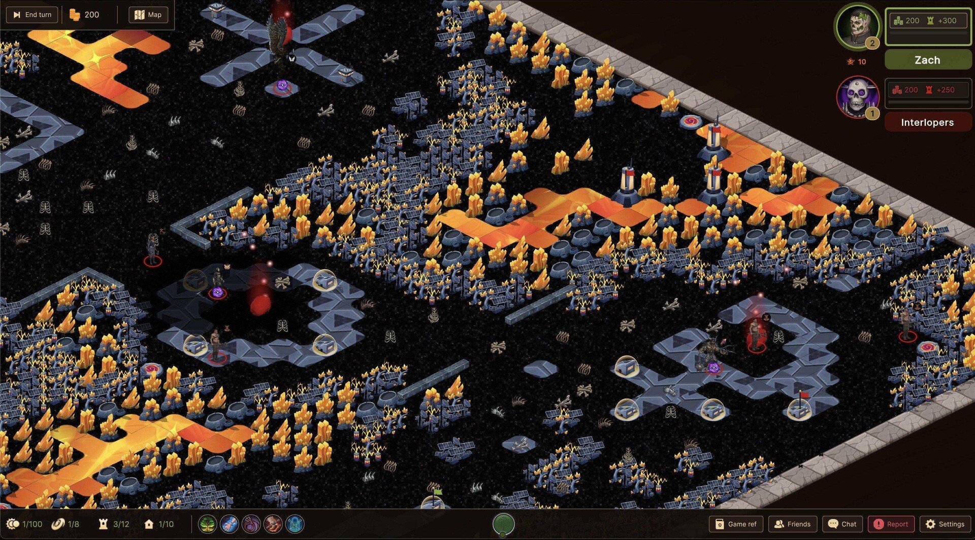 Age of Gods screenshot 7