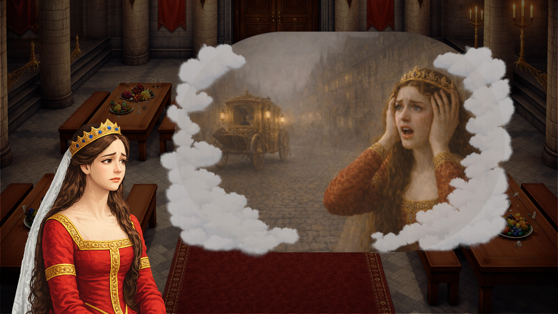 Empeti - Quest for the Pinnacle screenshot 6