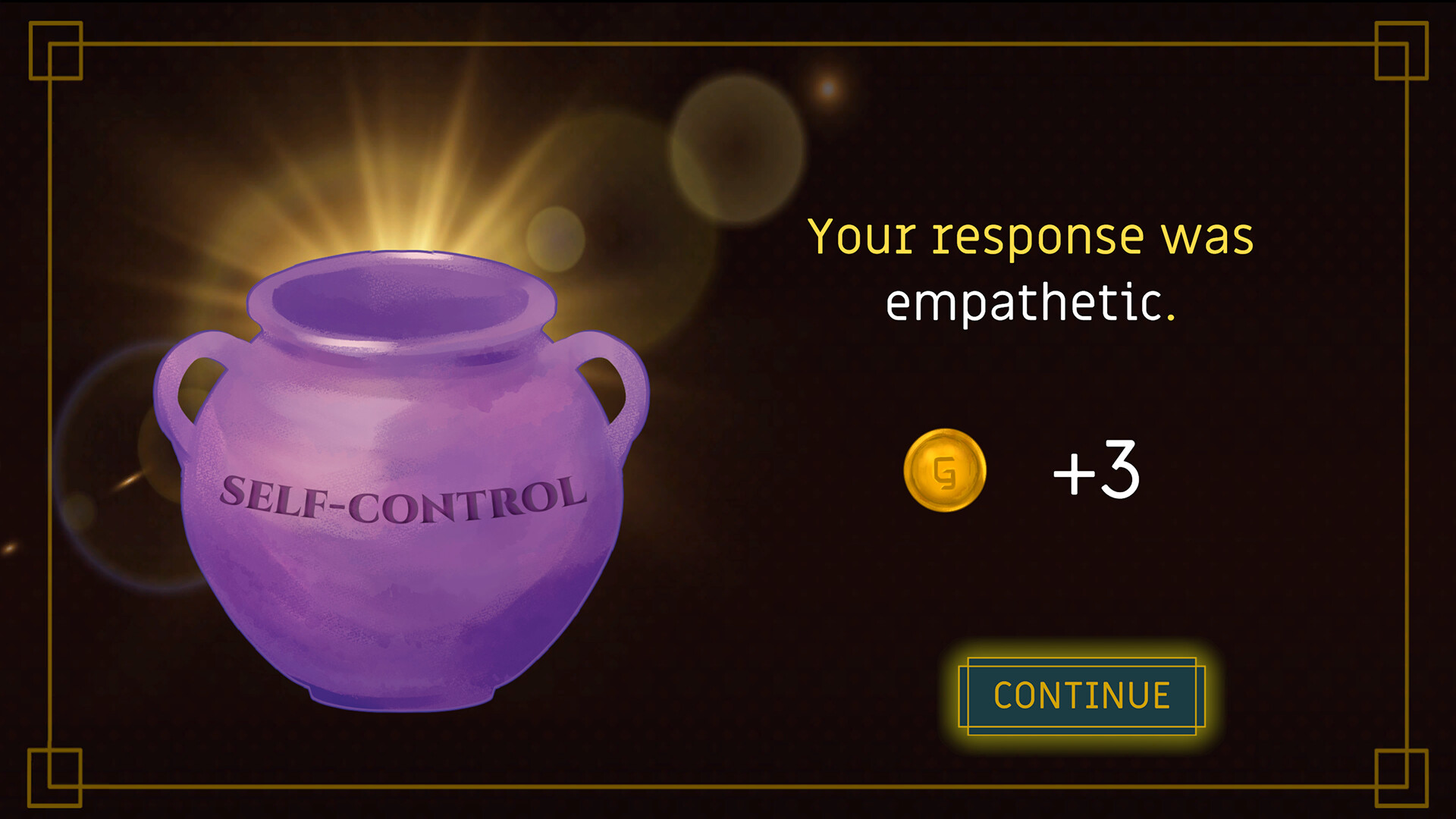 Empeti - Quest for the Pinnacle screenshot 9