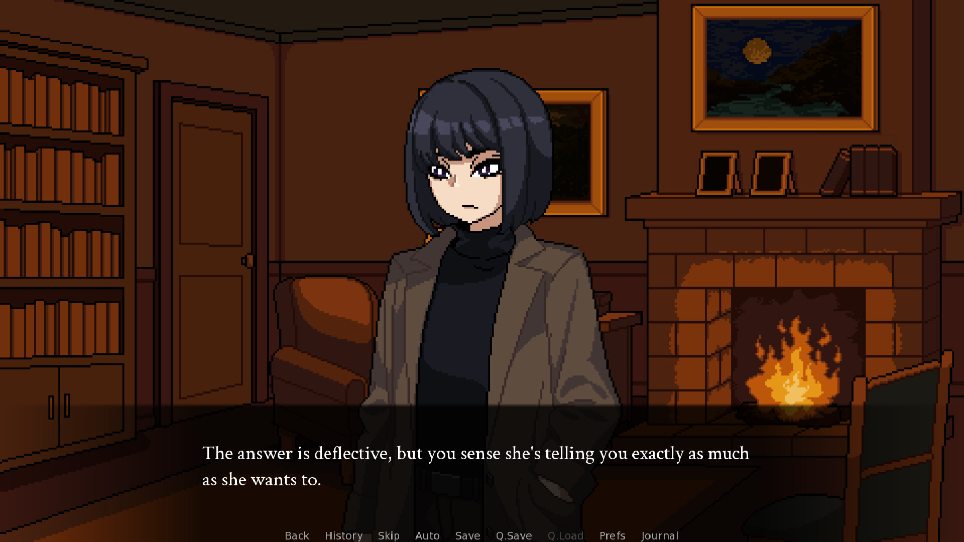 You Weren't Invited screenshot 5