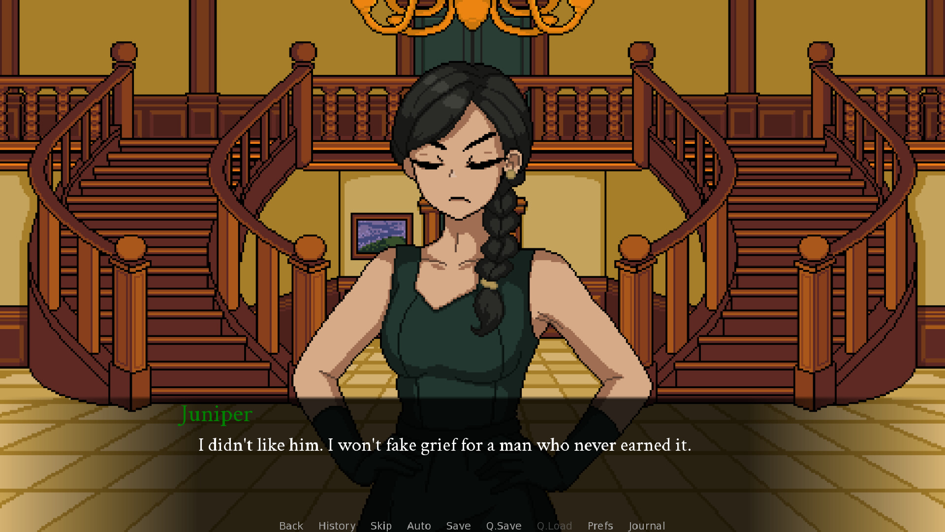 You Weren't Invited screenshot 4