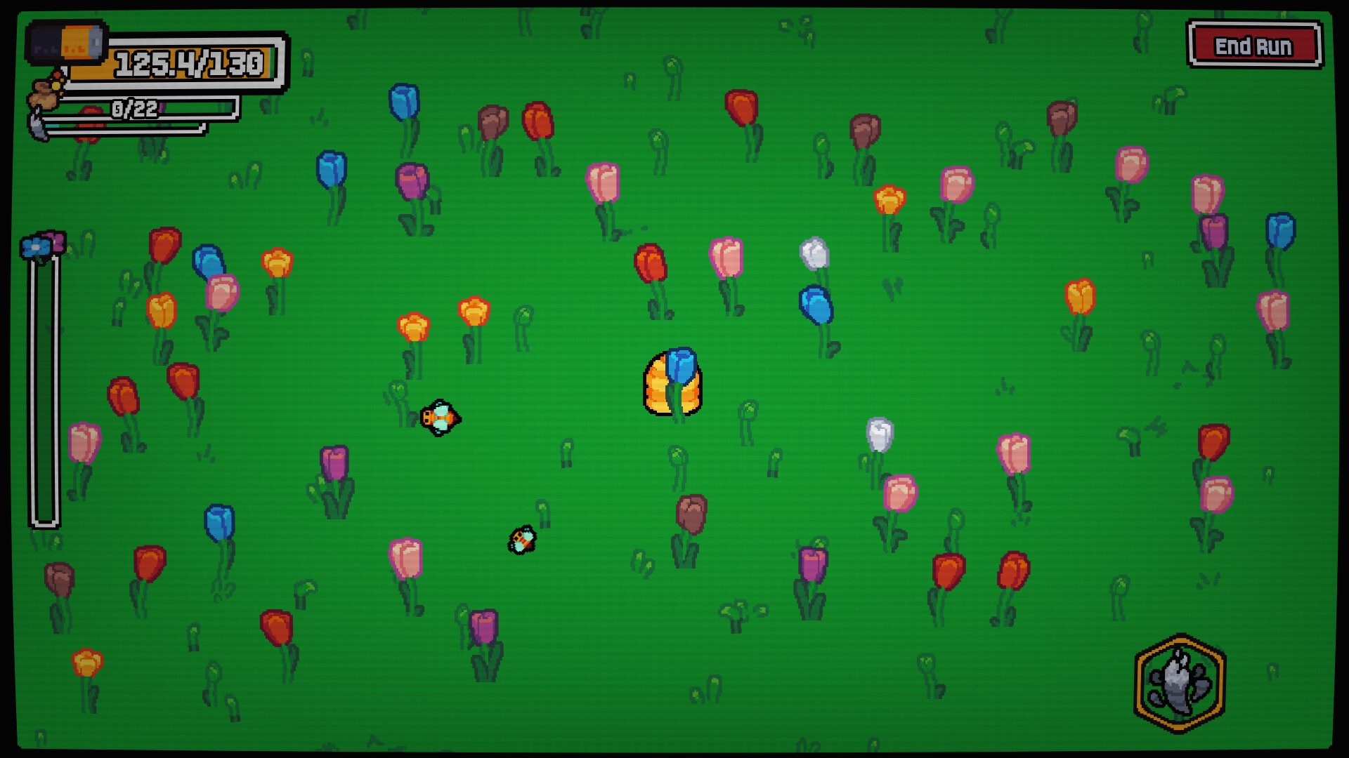 Beencremental screenshot 1