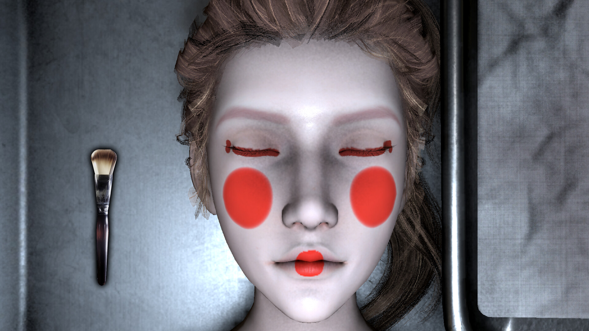 The Death Handover screenshot 7