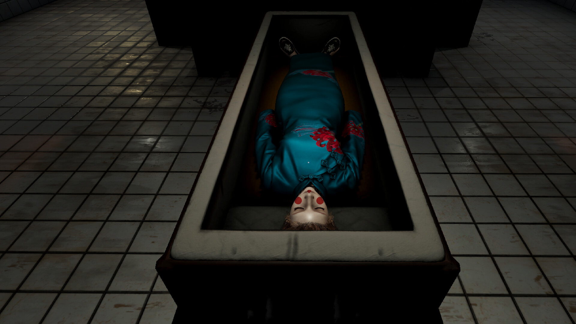 The Death Handover screenshot 6