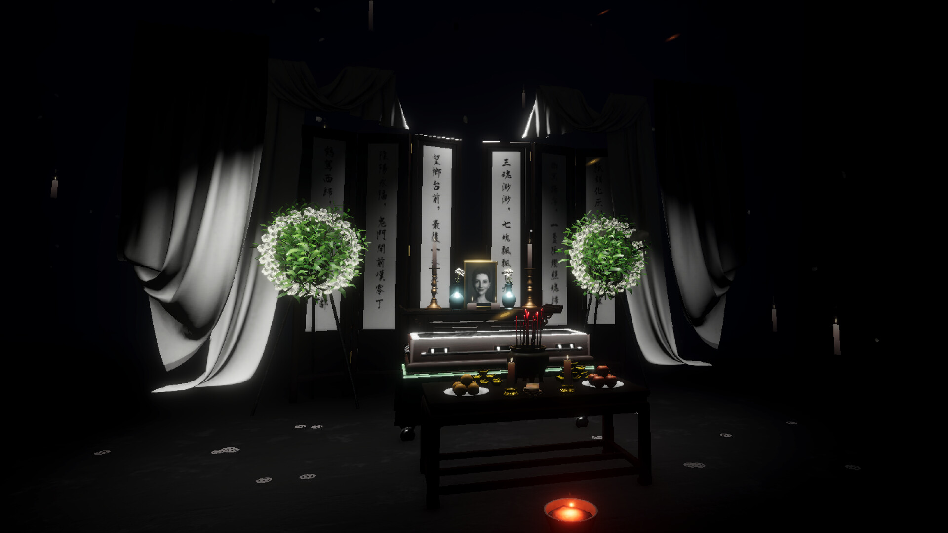The Death Handover screenshot 3