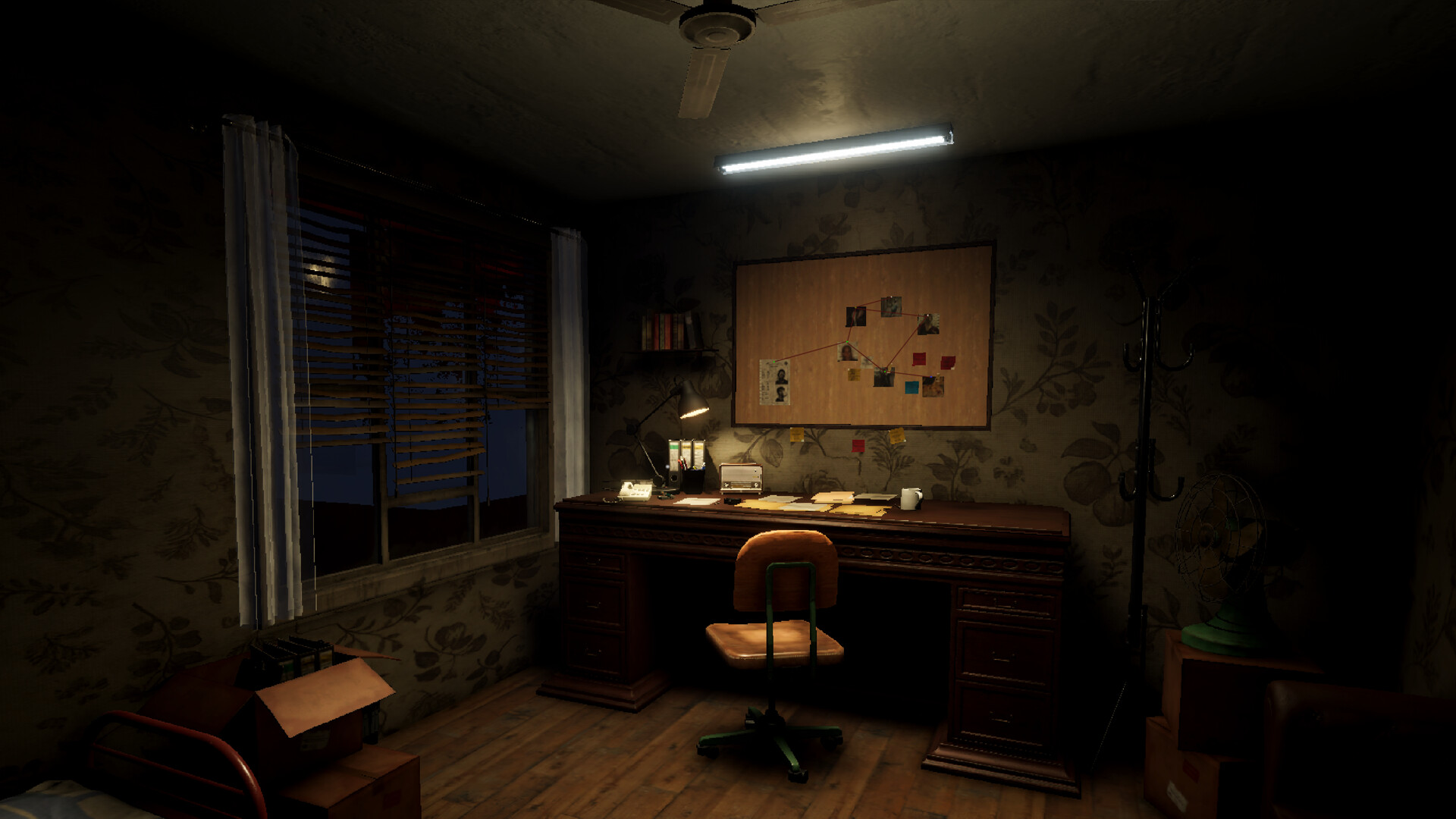 The Death Handover screenshot 5