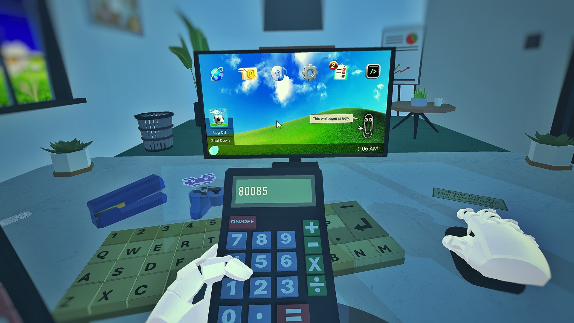 Game Dev Simulator screenshot 1
