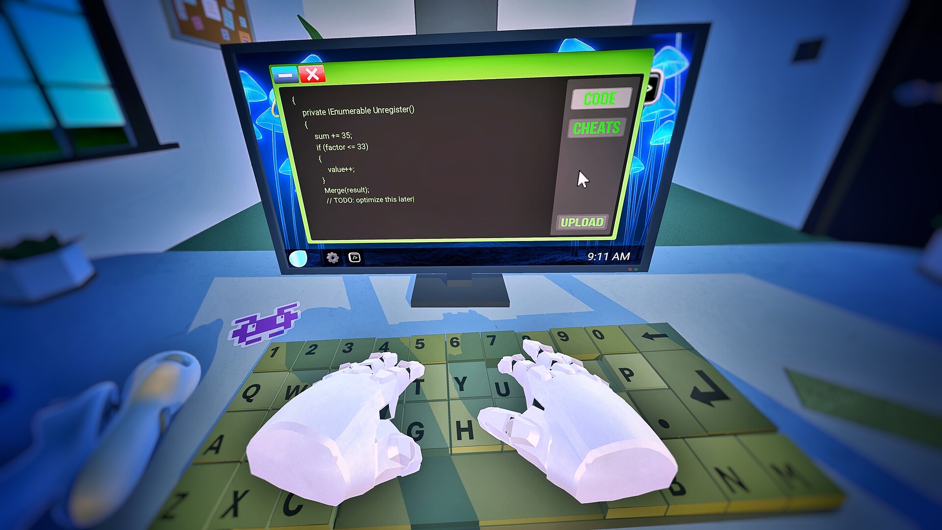 Game Dev Simulator screenshot 5