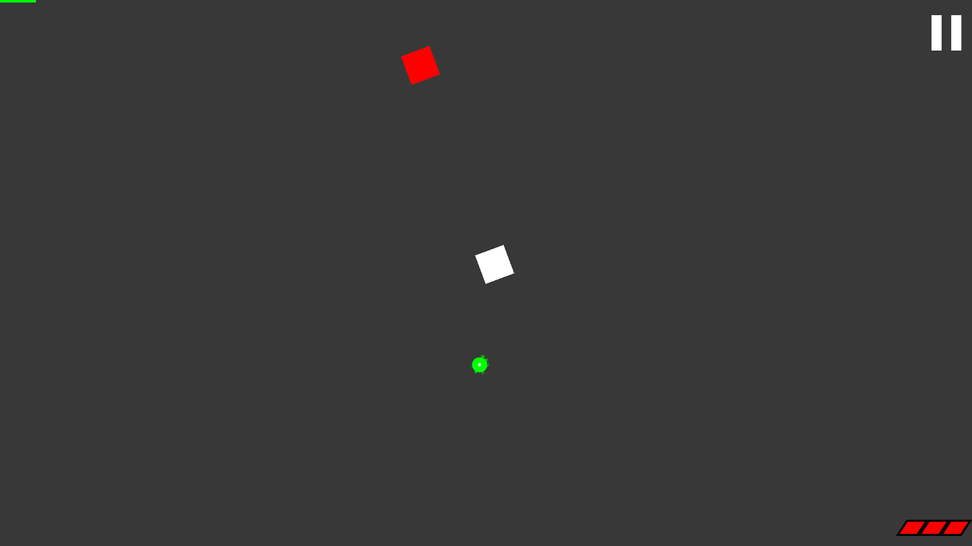 Bullet Hero screenshot 1