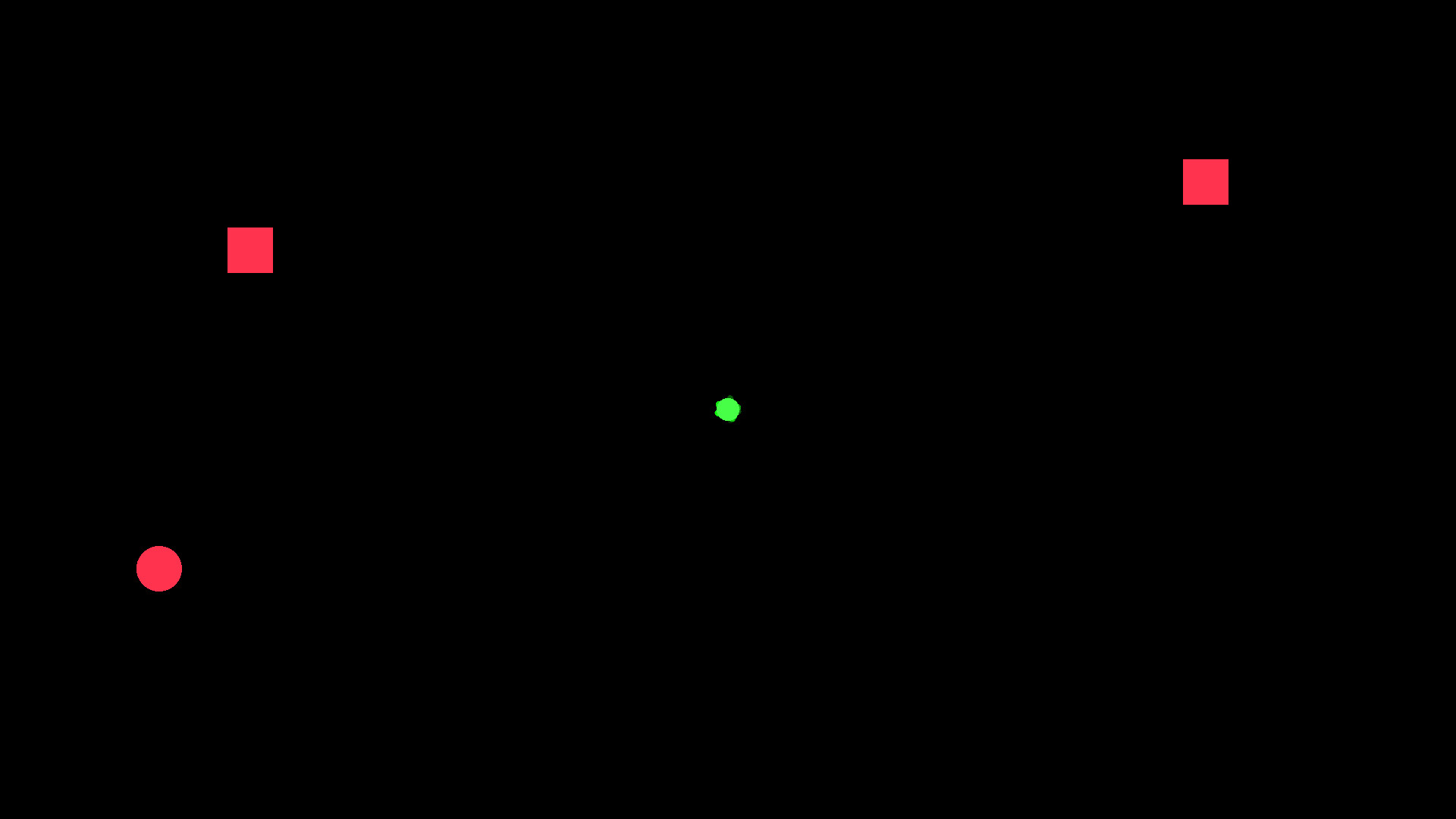 Bullet Hero screenshot 4