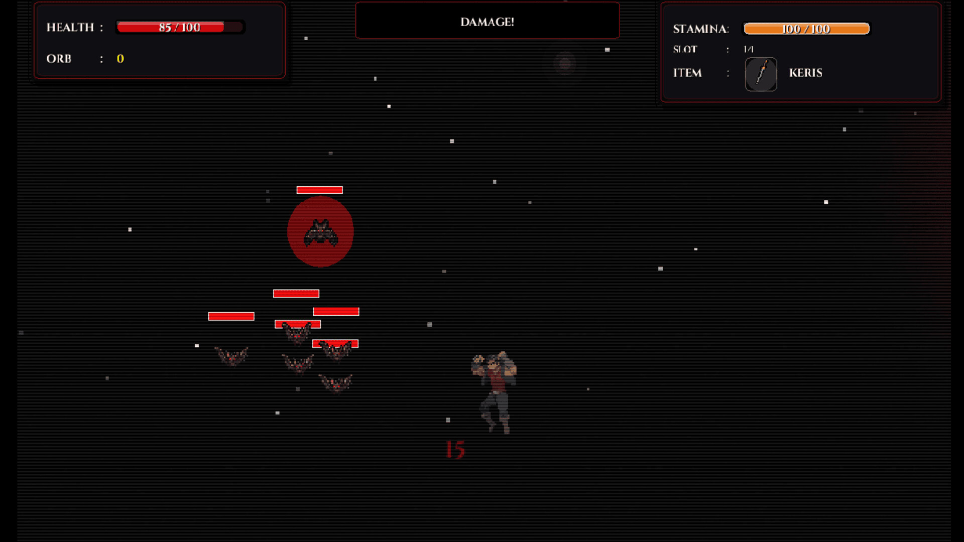 Bitvania screenshot 4