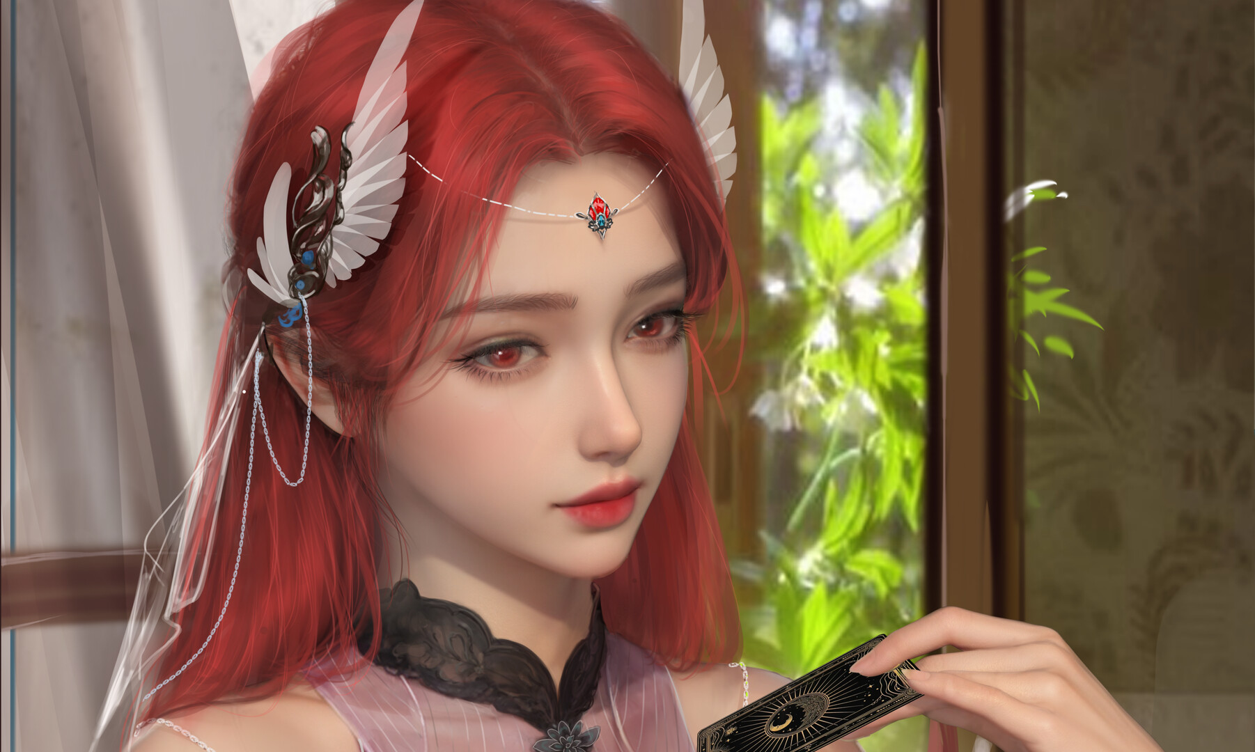 Elven Friends screenshot 6