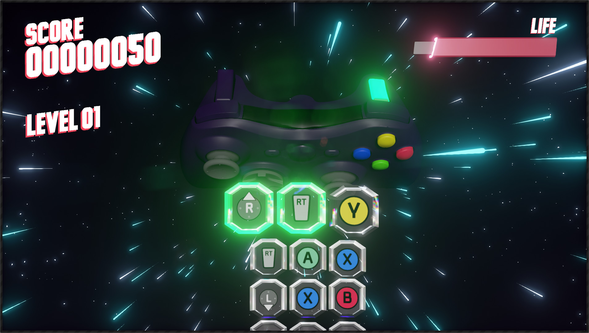 Button Frenzy screenshot 4