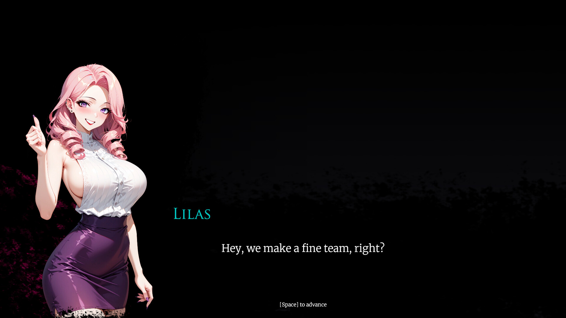 LichXCoven - Pureheart Edition screenshot 6