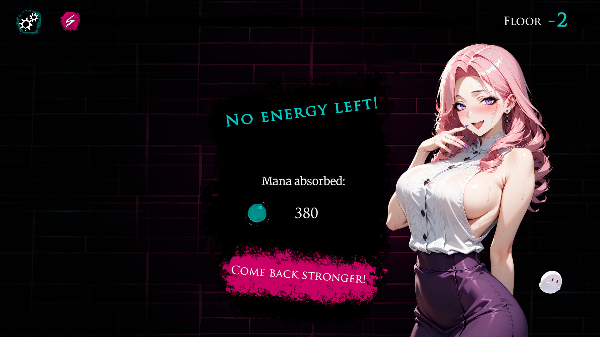 LichXCoven - Pureheart Edition screenshot 4