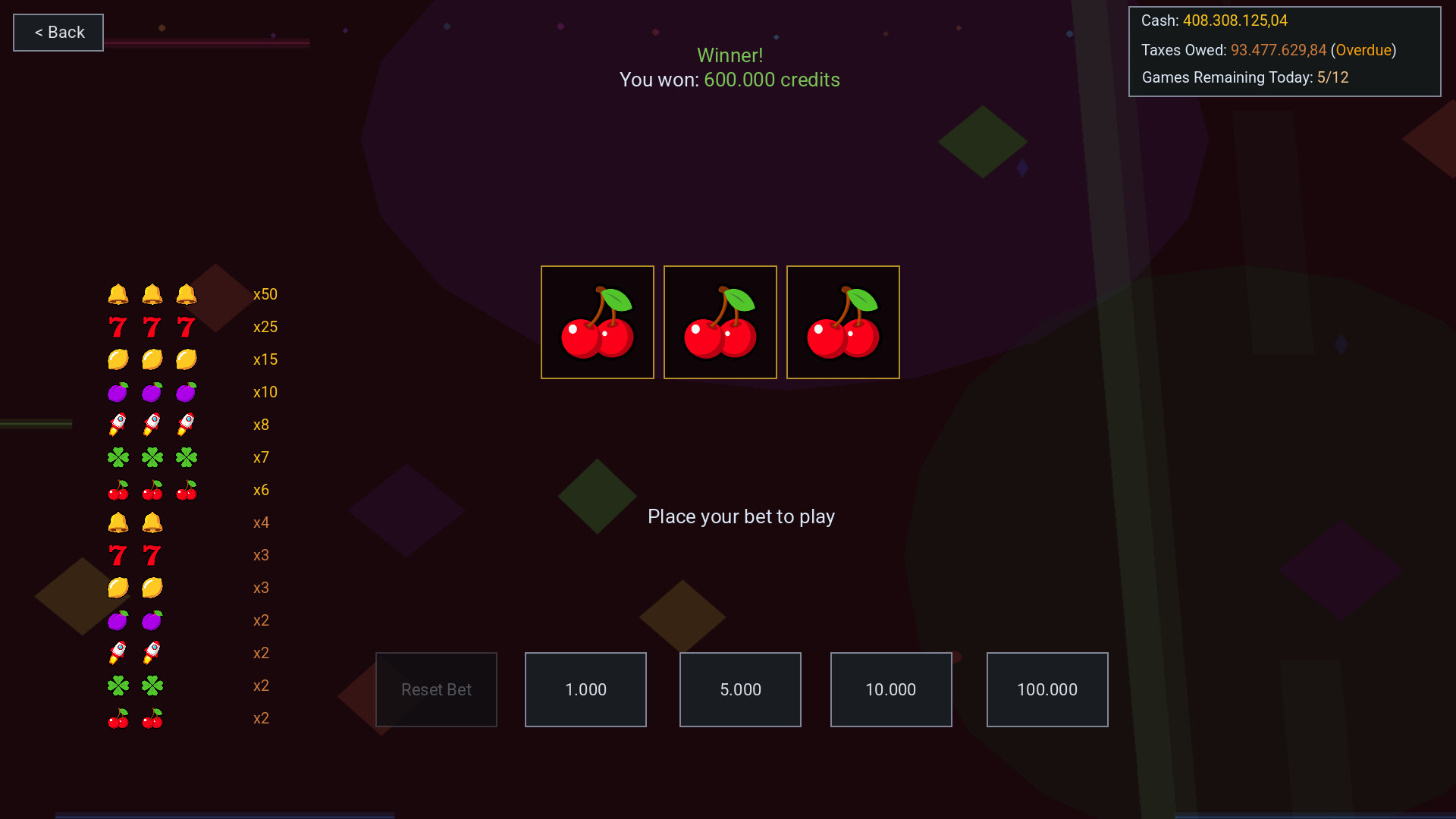 Starport Merchants screenshot 11